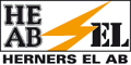 Herners El AB