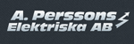 A Perssons Elektriska AB