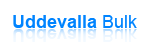 Uddevalla Bulktransporter AB