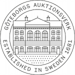 Göteborgs Auktionsverk AB