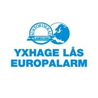 Yxhage Lås & Europa Larm AB