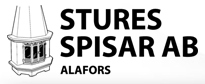 Stures Spisar AB