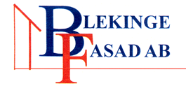 Blekinge Fasad AB