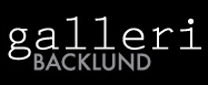 Galleri Backlund AB