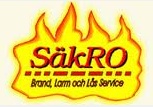 Säkro Brand Larm & Lås i Västervik AB