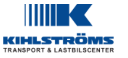 Kihlströms Transport & Lastbilscenter Stockholm Norr AB