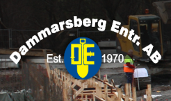 Dammarsberg Entreprenad AB