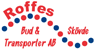 Roffes Bud & Transport