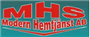 MHS Modern Hemtjänst AB