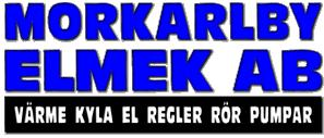 Morkarlby Elektromekaniska AB
