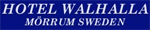 Hotel Walhalla Fiske Golf & Konferens AB
