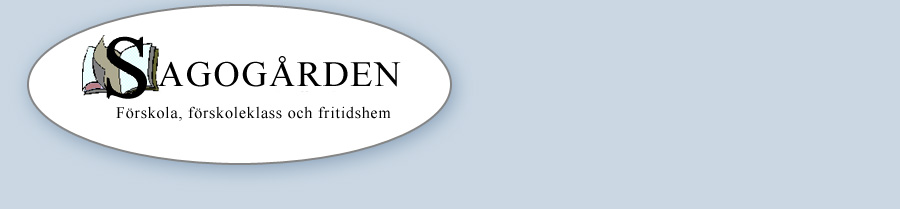 Förskolan Sagogården