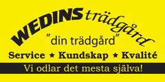 Wedins Handelsträdgård AB