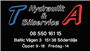T A Hydraulik&Bilservice AB