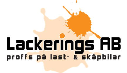 AU Lackerings AB