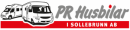 Peter Ribbing Husbilar I Sollebrunn AB