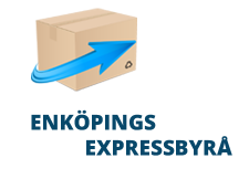 Enköpings Expressbyrå