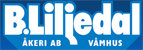 Börje Liljedal Åkeri AB