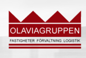 Olavia Logistik AB