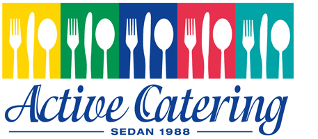 Active Catering i Danviken AB