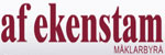 af Ekenstam Mäklarbyrå