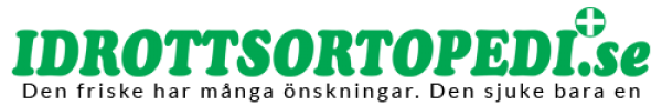 Idrottsortopedi i Göteborg AB