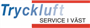Tryckluftservice i Väst AB