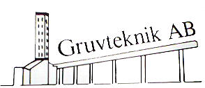 Gruvteknik i Blötberget AB
