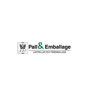 KRP Pall & Emballage AB