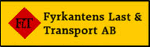 Fyrkantens Last & Transport