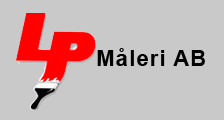 LP Måleri i Helsingborg AB