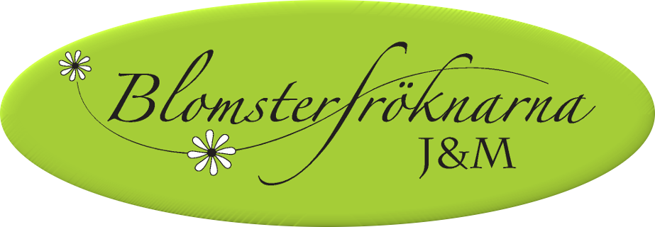 Blomsterfröknarna J & M AB