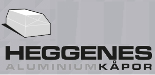 Heggenes Aluminiumkåpor AB