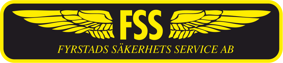 Fyrstads Säkerhetsservice AB