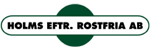 Holms Eftr Rostfria AB
