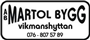AB Martol Bygg