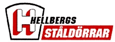Hellbergs Ståldörrar i Göteborg AB