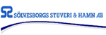 Sölvesborgs Stuveri & Hamn AB