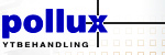 AB Pollux Ytbehandling