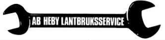 AB Heby Lantbruksservice