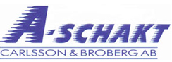 A-Schakt Carlsson & Broberg AB