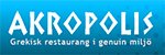Restaurang Akropolis