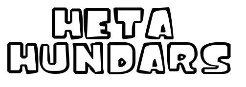 Heta Hundars Hunddagis HB