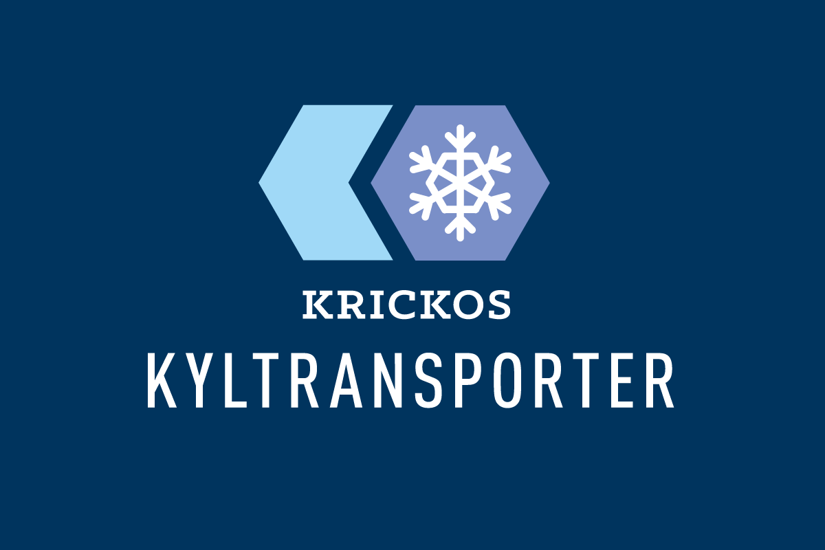 Krickos Transporter & Logistik AB
