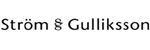 Ström & Gulliksson AB