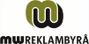 MW Reklambyrå AB