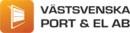 Västsvenska Port & El AB