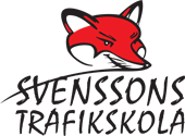 Svenssons Trafikskola