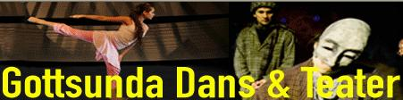 Gottsunda Teater