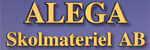 Alega Skolmateriel AB